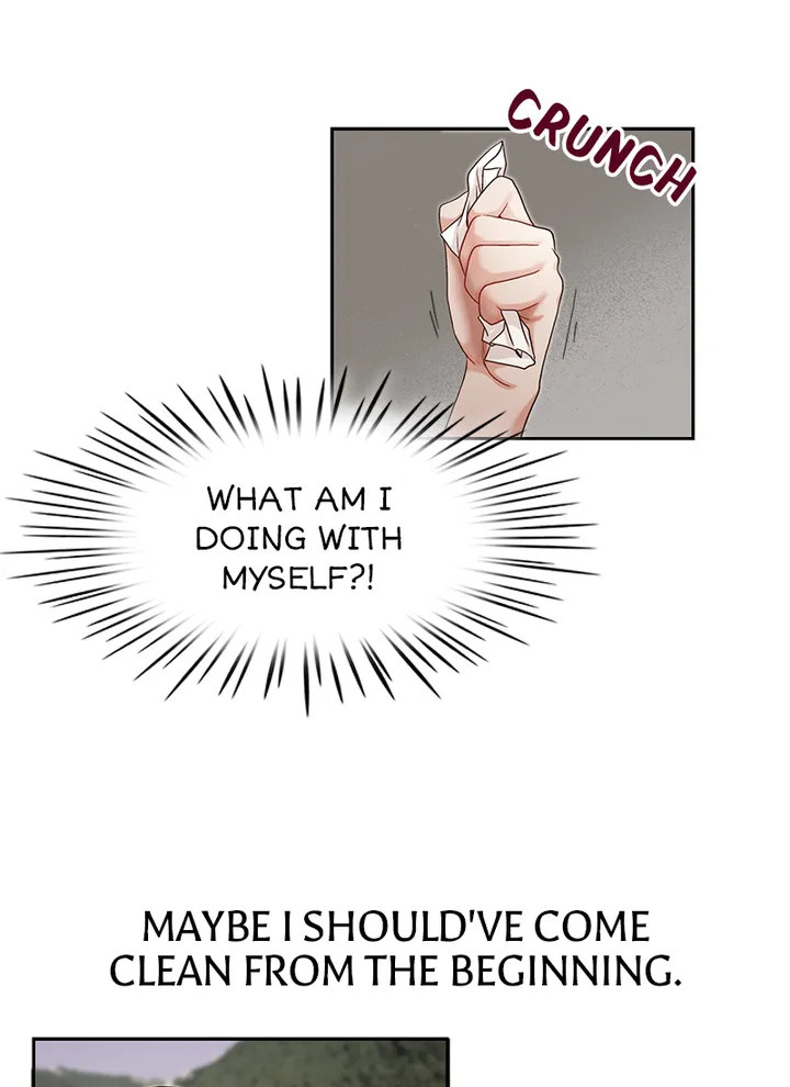 My Brother’s Secret-ary - Chapter 9 [photo 27] - MangaPorn
