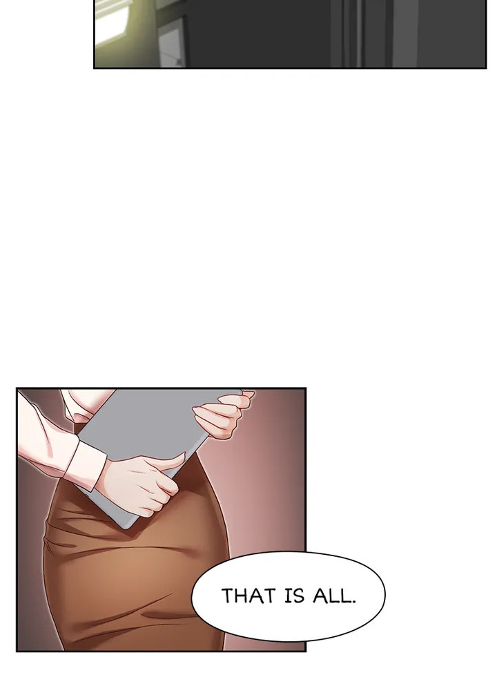 My Brother’s Secret-ary - Chapter 9 [photo 32] - MangaPorn