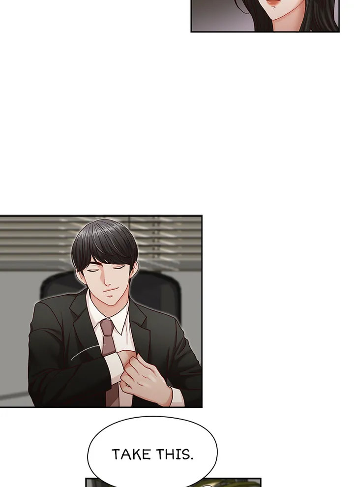 My Brother’s Secret-ary - Chapter 9 [photo 36] - MangaPorn