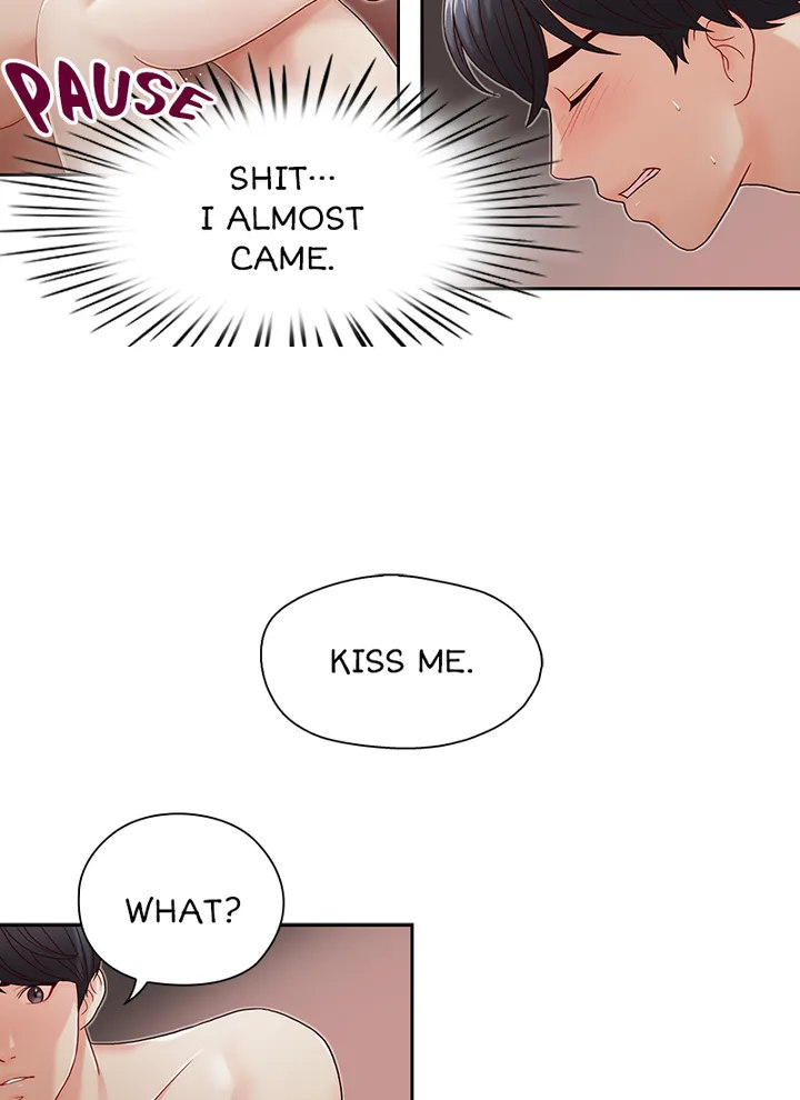 My Brother’s Secret-ary - Chapter 9 [photo 8] - MangaPorn