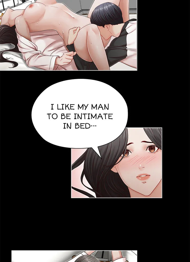 My Brother’s Secret-ary - Chapter 10 [photo 15] - MangaPorn