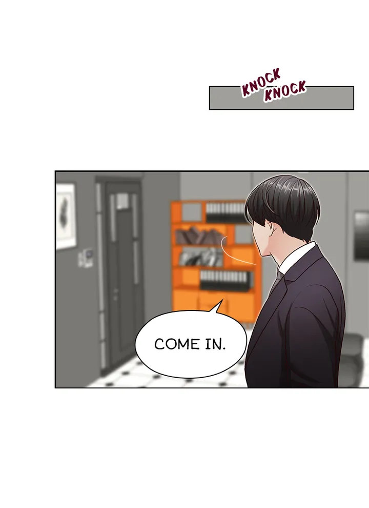 My Brother’s Secret-ary - Chapter 10 [photo 19] - MangaPorn