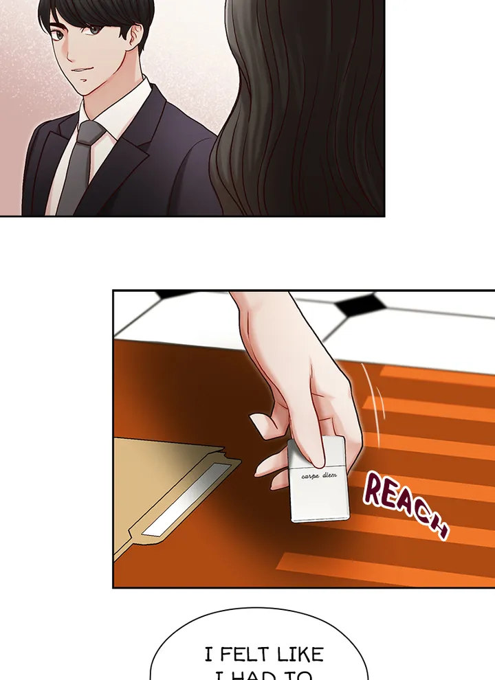 My Brother’s Secret-ary - Chapter 10 [photo 22] - MangaPorn