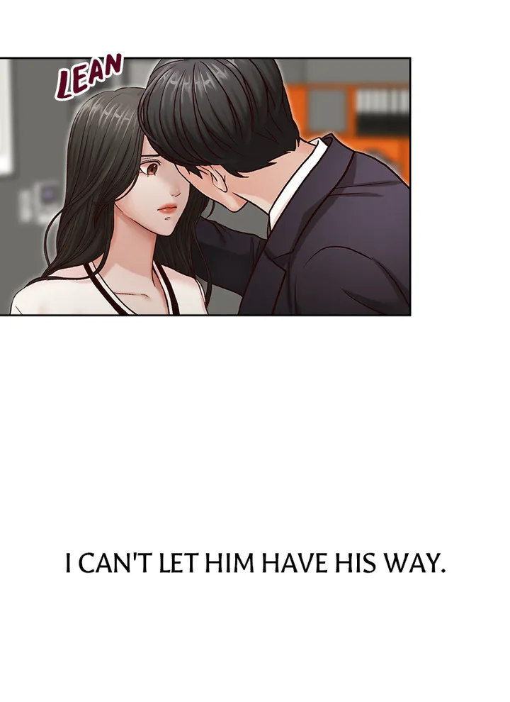 My Brother’s Secret-ary - Chapter 10 [photo 29] - MangaPorn