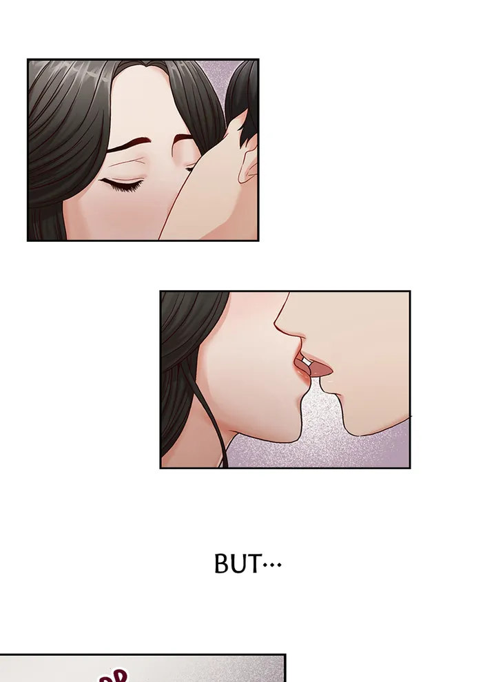 My Brother’s Secret-ary - Chapter 10 [photo 30] - MangaPorn