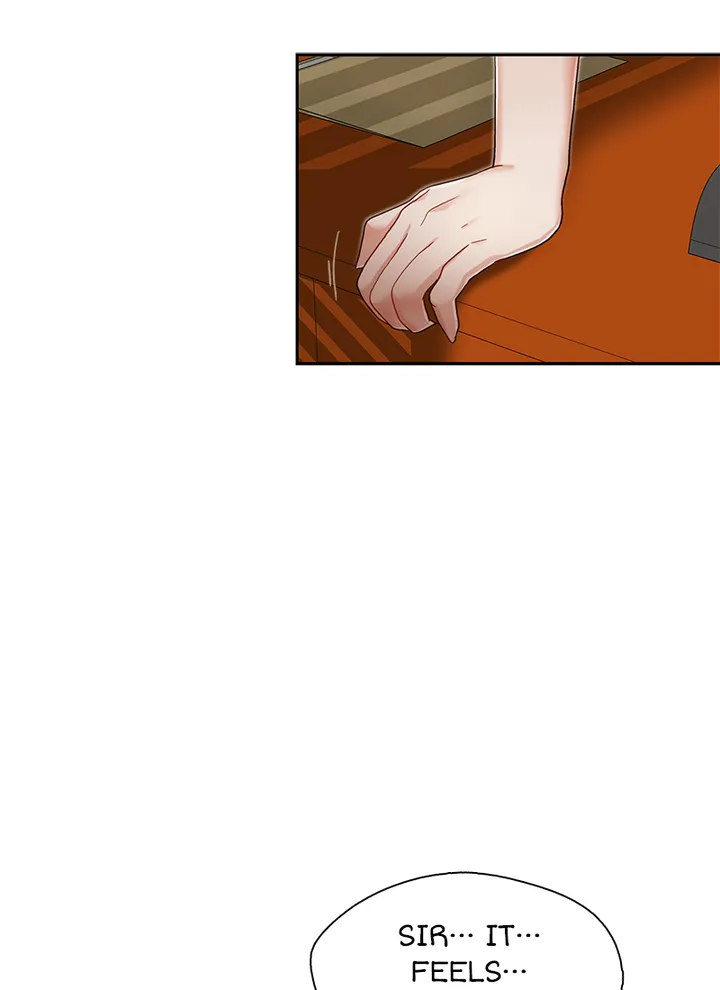 My Brother’s Secret-ary - Chapter 10 [photo 41] - MangaPorn