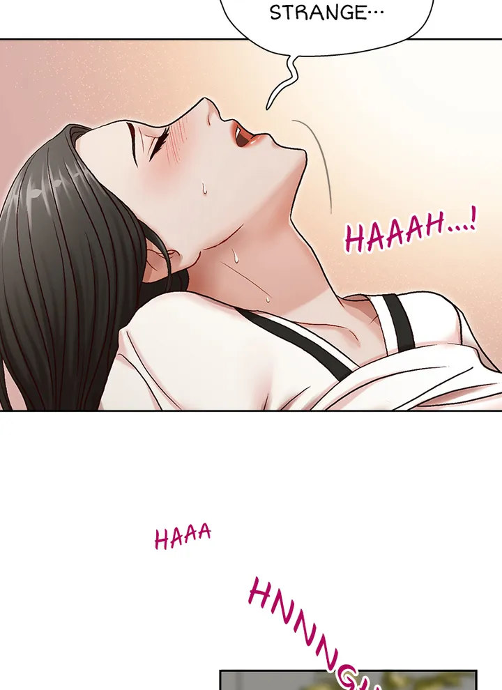 My Brother’s Secret-ary - Chapter 10 [photo 42] - MangaPorn