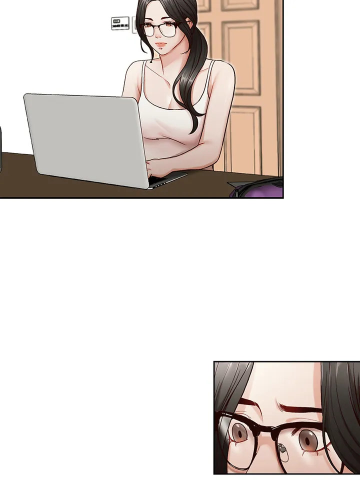 My Brother’s Secret-ary - Chapter 10 [photo 5] - MangaPorn