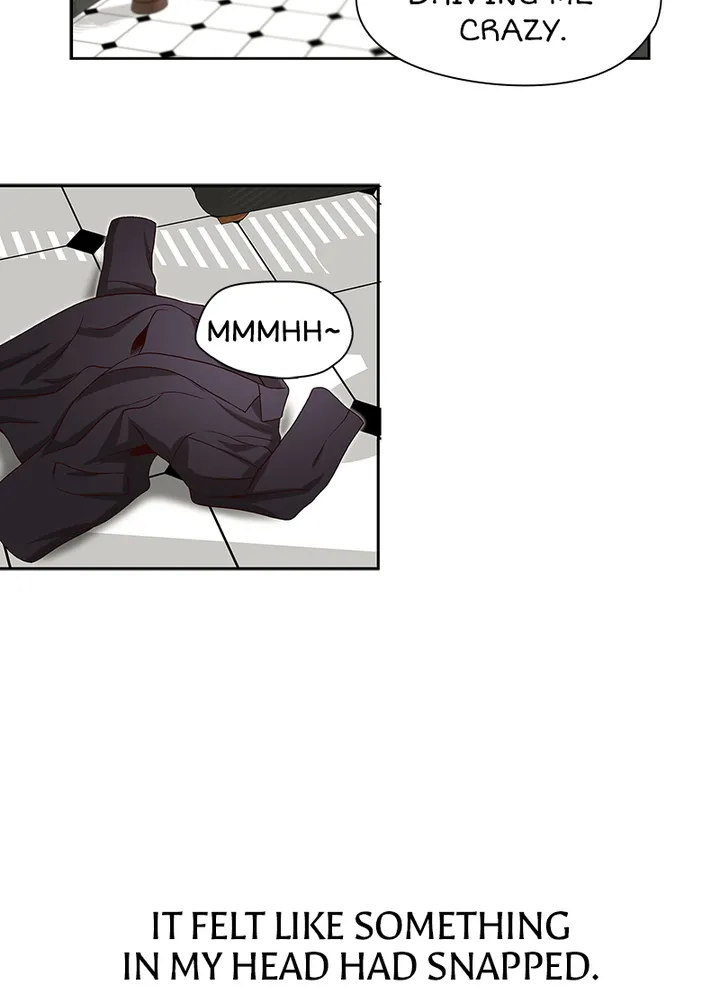 My Brother’s Secret-ary - Chapter 11 [photo 10] - MangaPorn