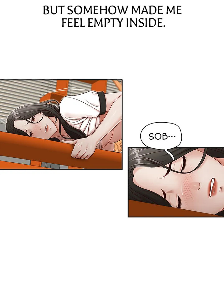 My Brother’s Secret-ary - Chapter 11 [photo 15] - MangaPorn
