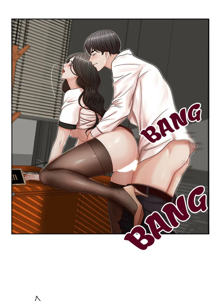 My Brother’s Secret-ary - Chapter 11 [photo 17] - MangaPorn