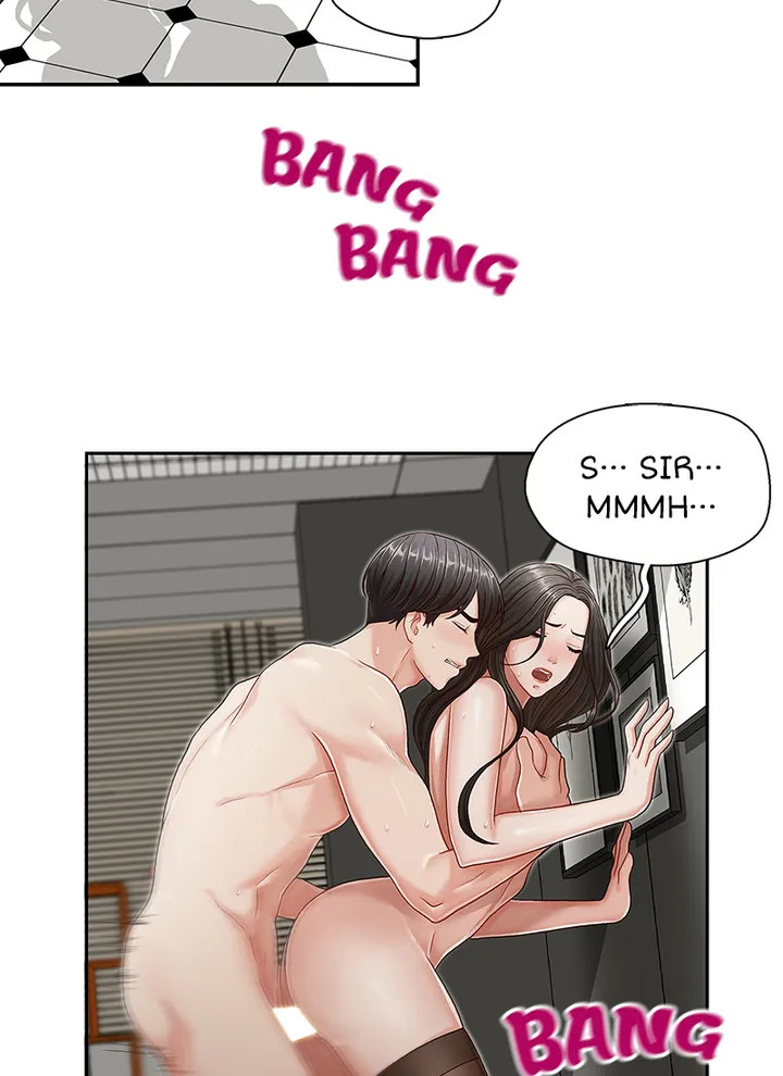 My Brother’s Secret-ary - Chapter 11 [photo 47] - MangaPorn