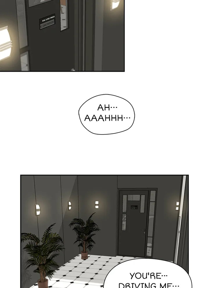 My Brother’s Secret-ary - Chapter 11 [photo 9] - MangaPorn