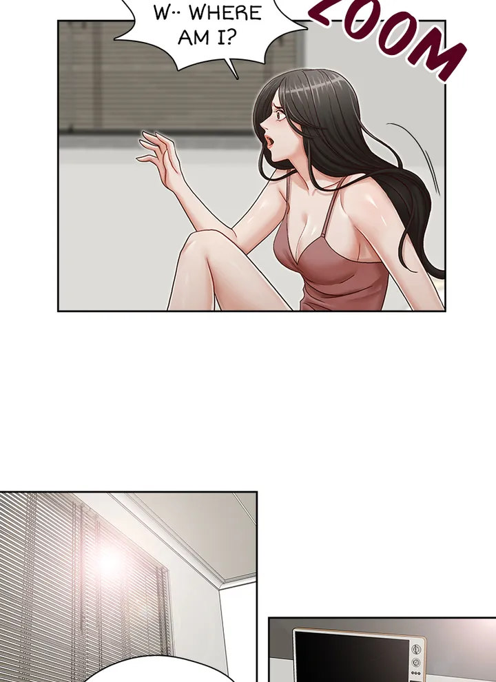My Brother’s Secret-ary - Chapter 12 [photo 12] - MangaPorn