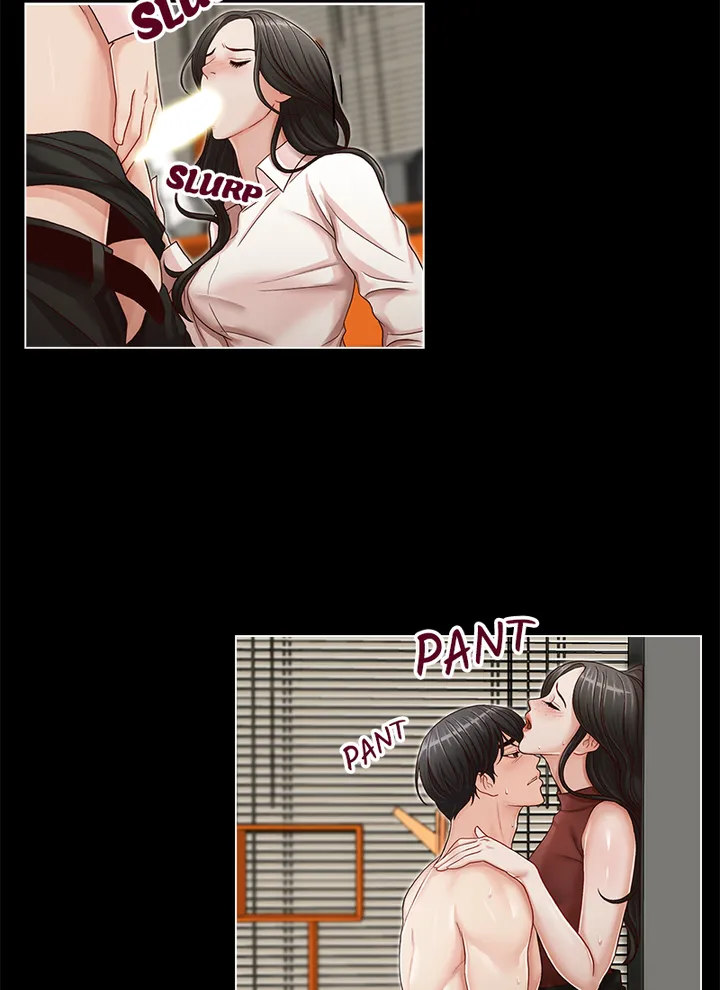 My Brother’s Secret-ary - Chapter 12 [photo 17] - MangaPorn