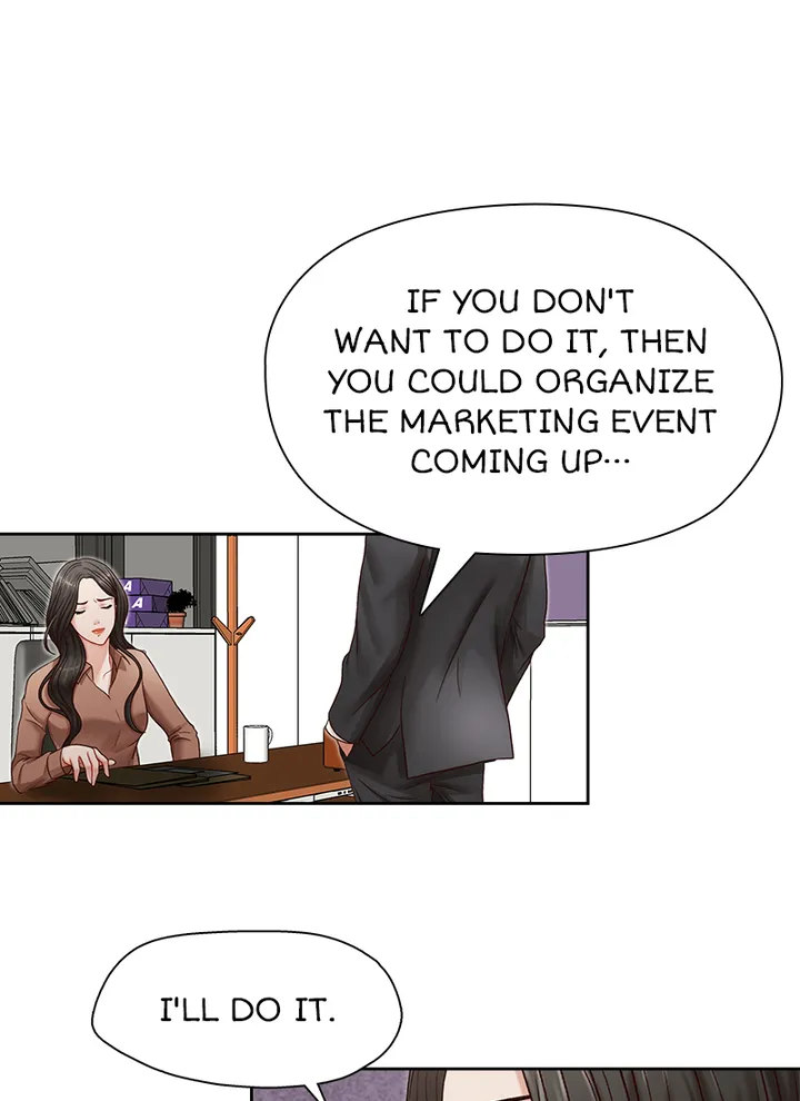 My Brother’s Secret-ary - Chapter 12 [photo 29] - MangaPorn