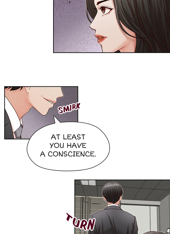 My Brother’s Secret-ary - Chapter 12 [photo 30] - MangaPorn