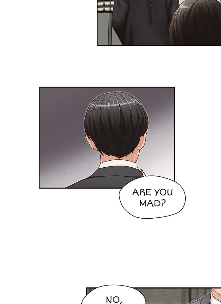 My Brother’s Secret-ary - Chapter 12 [photo 31] - MangaPorn
