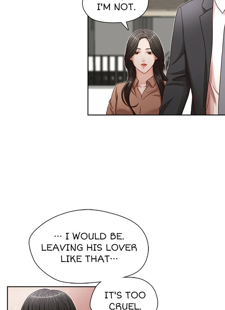 My Brother’s Secret-ary - Chapter 12 [photo 32] - MangaPorn