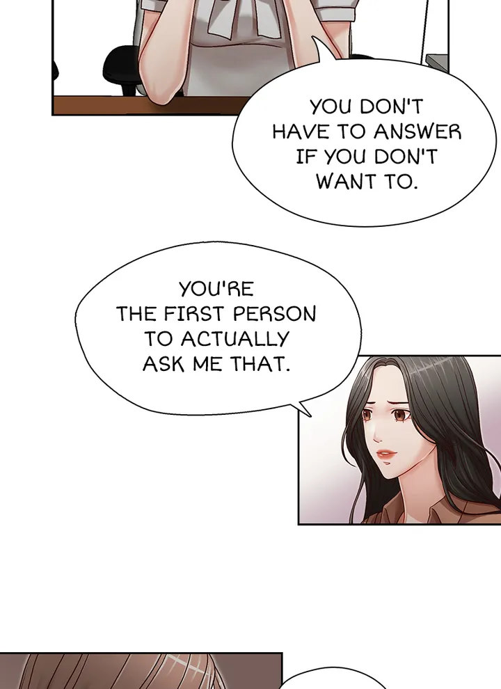 My Brother’s Secret-ary - Chapter 12 [photo 40] - MangaPorn