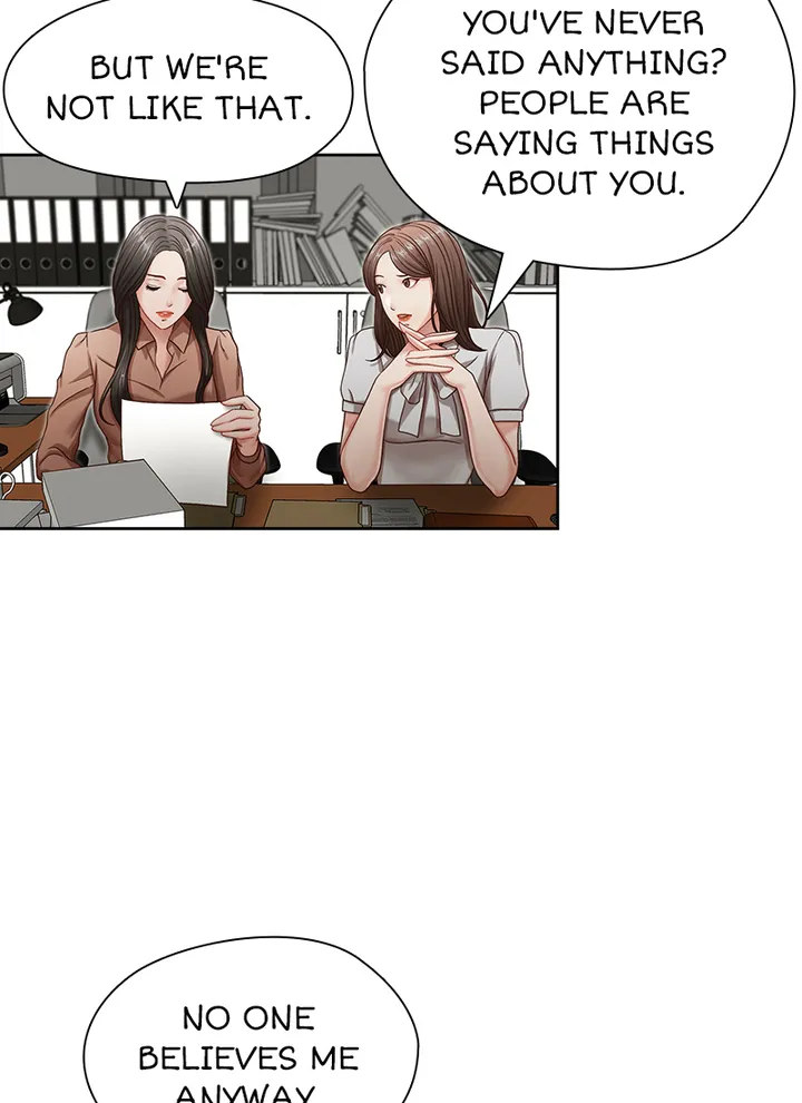 My Brother’s Secret-ary - Chapter 12 [photo 43] - MangaPorn