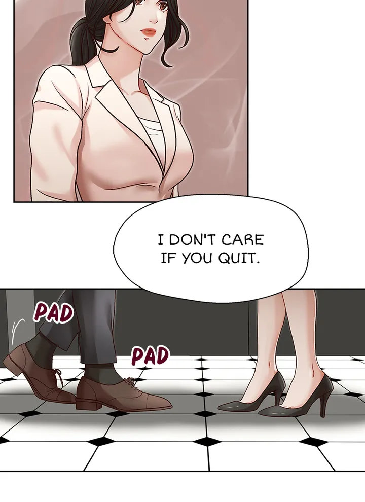 My Brother’s Secret-ary - Chapter 12 [photo 51] - MangaPorn