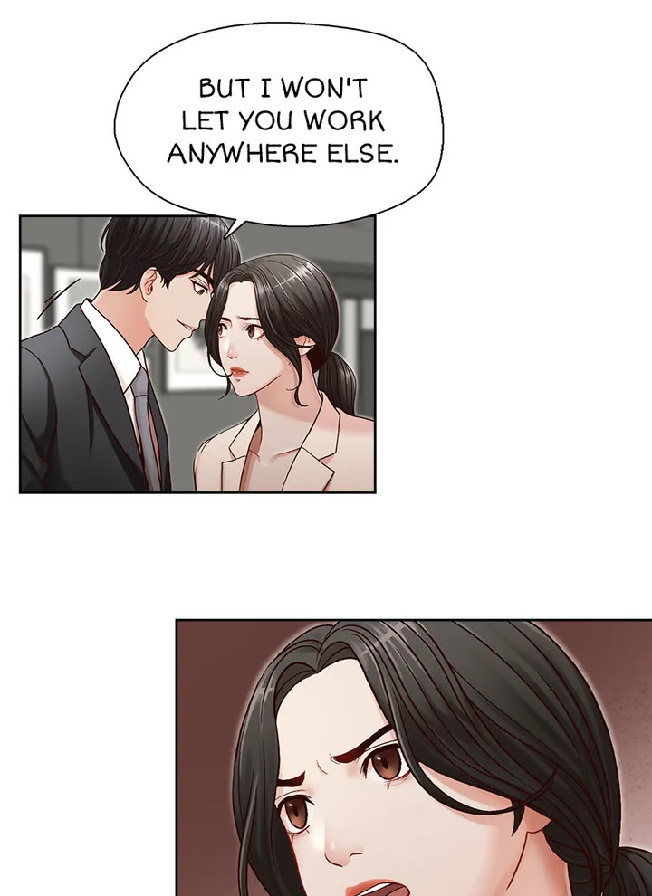 My Brother’s Secret-ary - Chapter 12 [photo 52] - MangaPorn