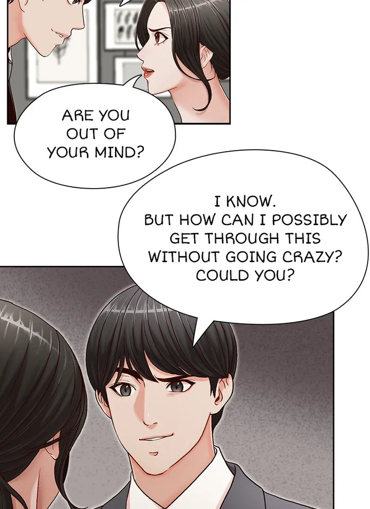 My Brother’s Secret-ary - Chapter 12 [photo 54] - MangaPorn