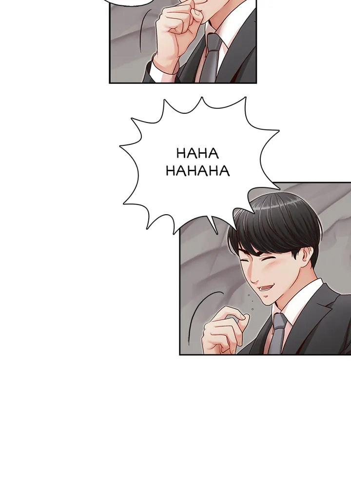 My Brother’s Secret-ary - Chapter 12 [photo 57] - MangaPorn