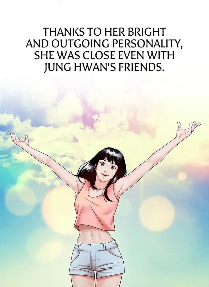 My Brother’s Secret-ary - Chapter 13 [photo 19] - MangaPorn