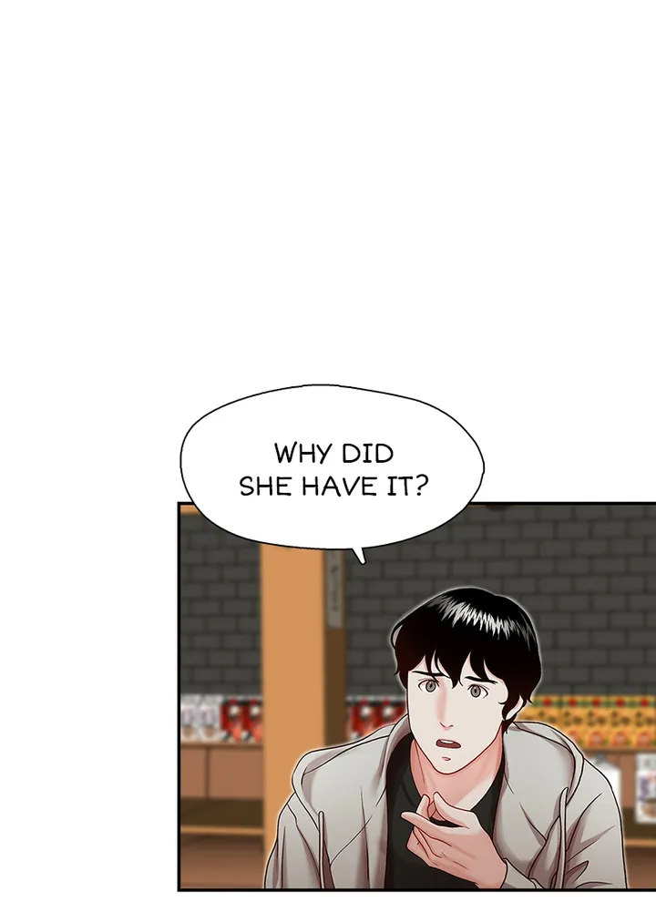 My Brother’s Secret-ary - Chapter 13 [photo 22] - MangaPorn