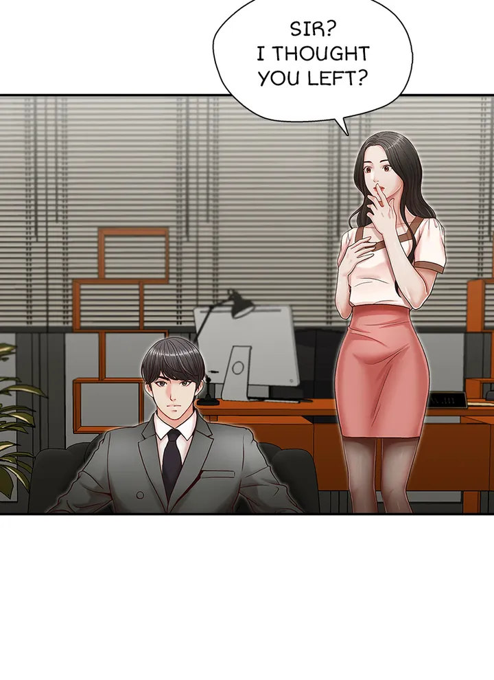 My Brother’s Secret-ary - Chapter 13 [photo 33] - MangaPorn