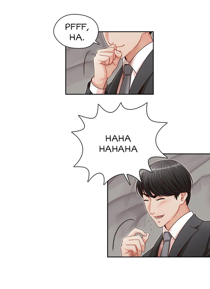 My Brother’s Secret-ary - Chapter 13 [photo 4] - MangaPorn