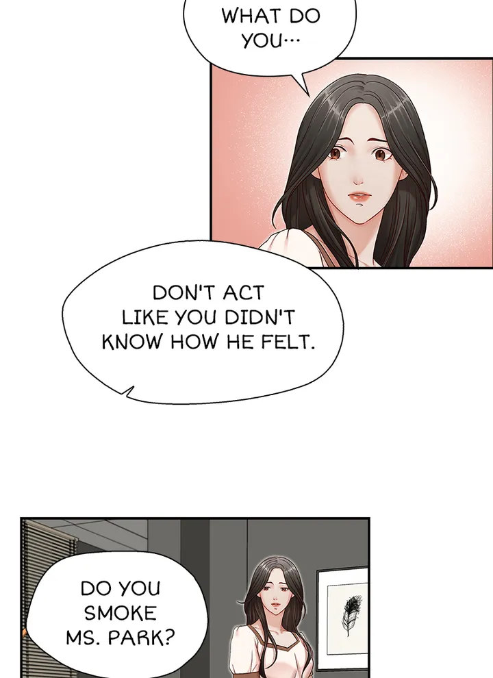 My Brother’s Secret-ary - Chapter 13 [photo 43] - MangaPorn