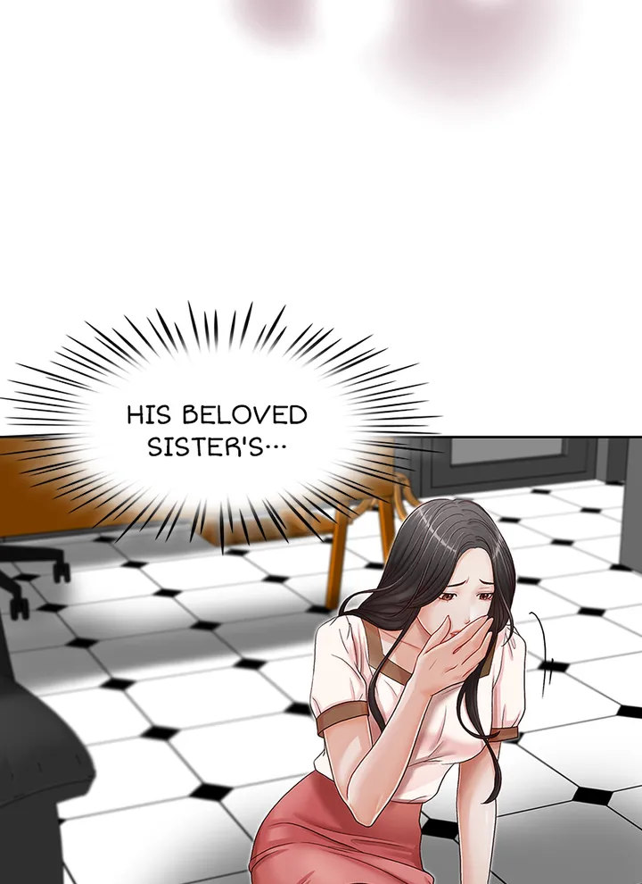 My Brother’s Secret-ary - Chapter 13 [photo 47] - MangaPorn