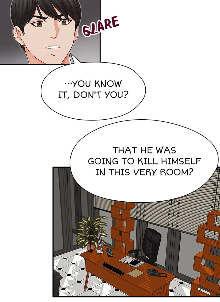 My Brother’s Secret-ary - Chapter 13 [photo 55] - MangaPorn