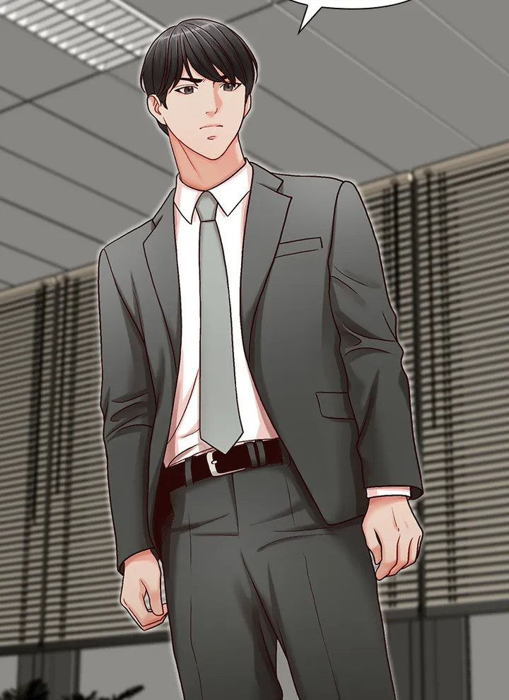 My Brother’s Secret-ary - Chapter 13 [photo 58] - MangaPorn