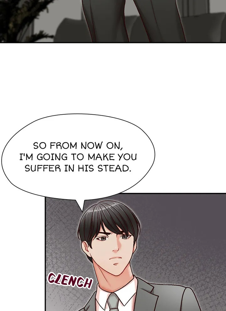 My Brother’s Secret-ary - Chapter 13 [photo 59] - MangaPorn