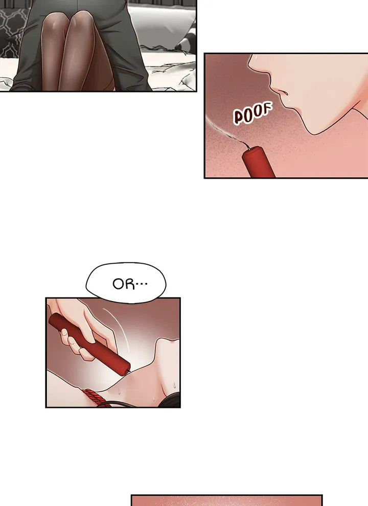 My Brother’s Secret-ary - Chapter 14 [photo 10] - MangaPorn