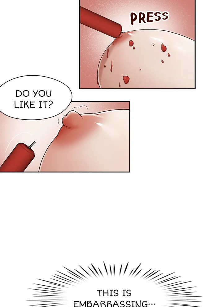 My Brother’s Secret-ary - Chapter 14 [photo 11] - MangaPorn