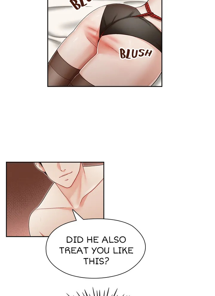 My Brother’s Secret-ary - Chapter 14 [photo 30] - MangaPorn
