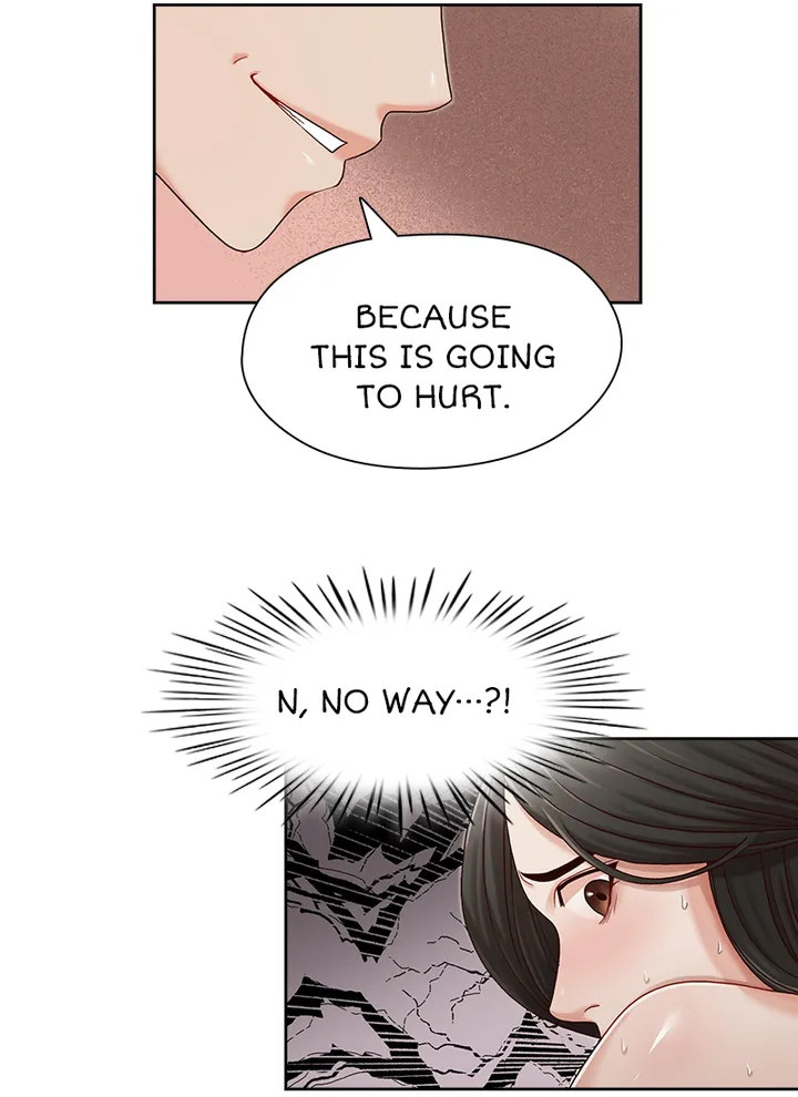 My Brother’s Secret-ary - Chapter 14 [photo 41] - MangaPorn