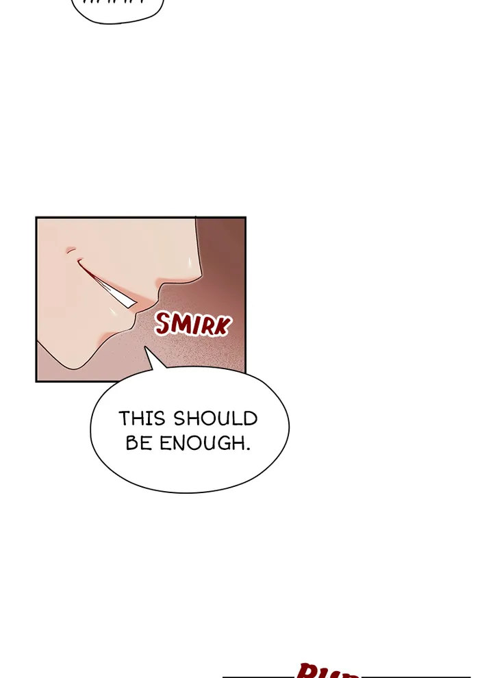 My Brother’s Secret-ary - Chapter 15 [photo 10] - MangaPorn