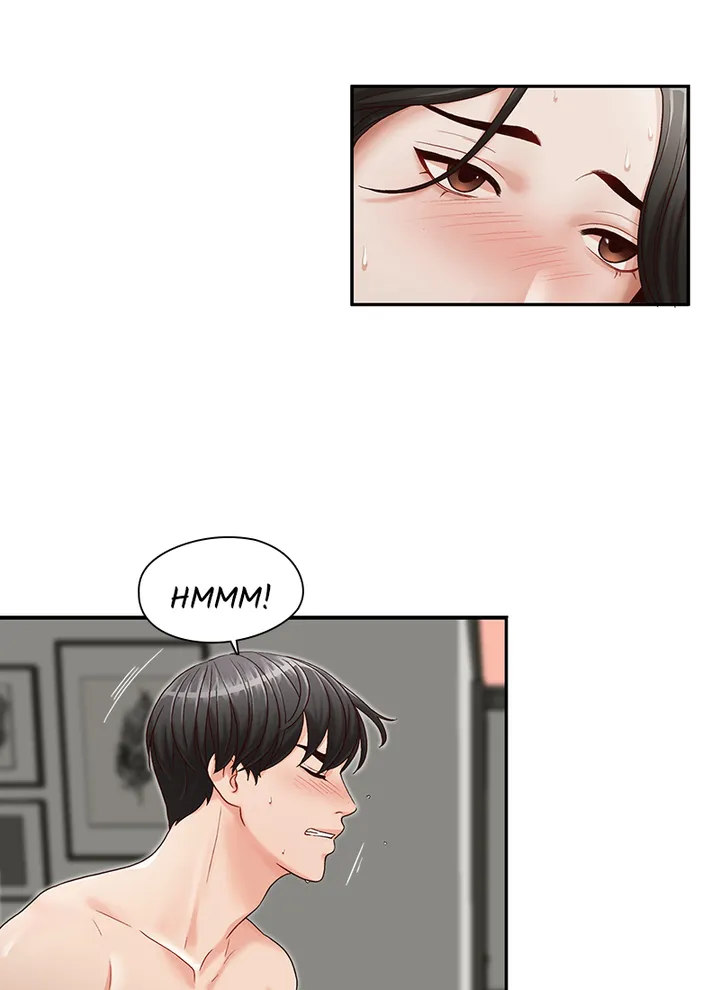 My Brother’s Secret-ary - Chapter 15 [photo 25] - MangaPorn