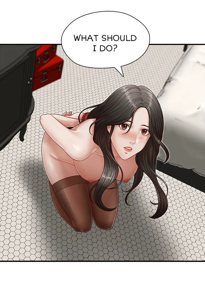 My Brother’s Secret-ary - Chapter 15 [photo 29] - MangaPorn