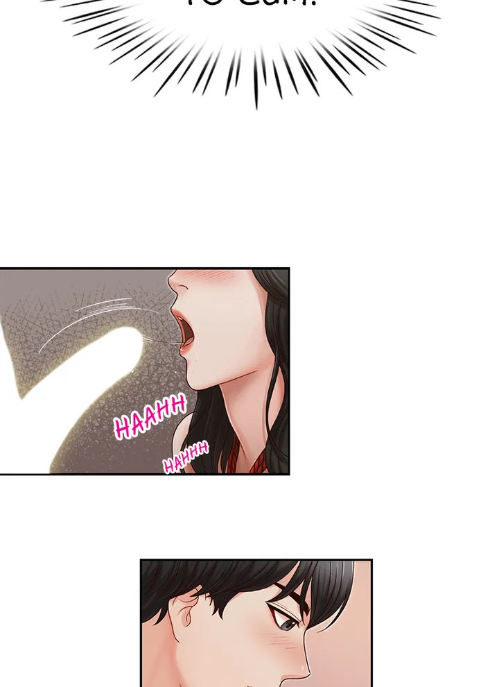 My Brother’s Secret-ary - Chapter 15 [photo 37] - MangaPorn