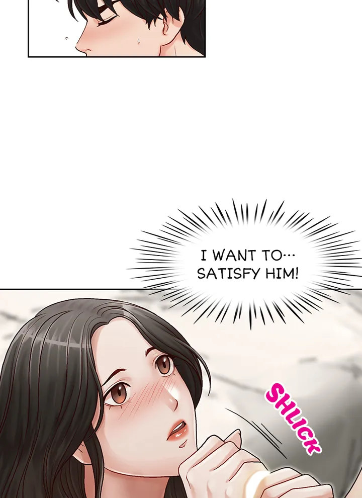 My Brother’s Secret-ary - Chapter 15 [photo 39] - MangaPorn