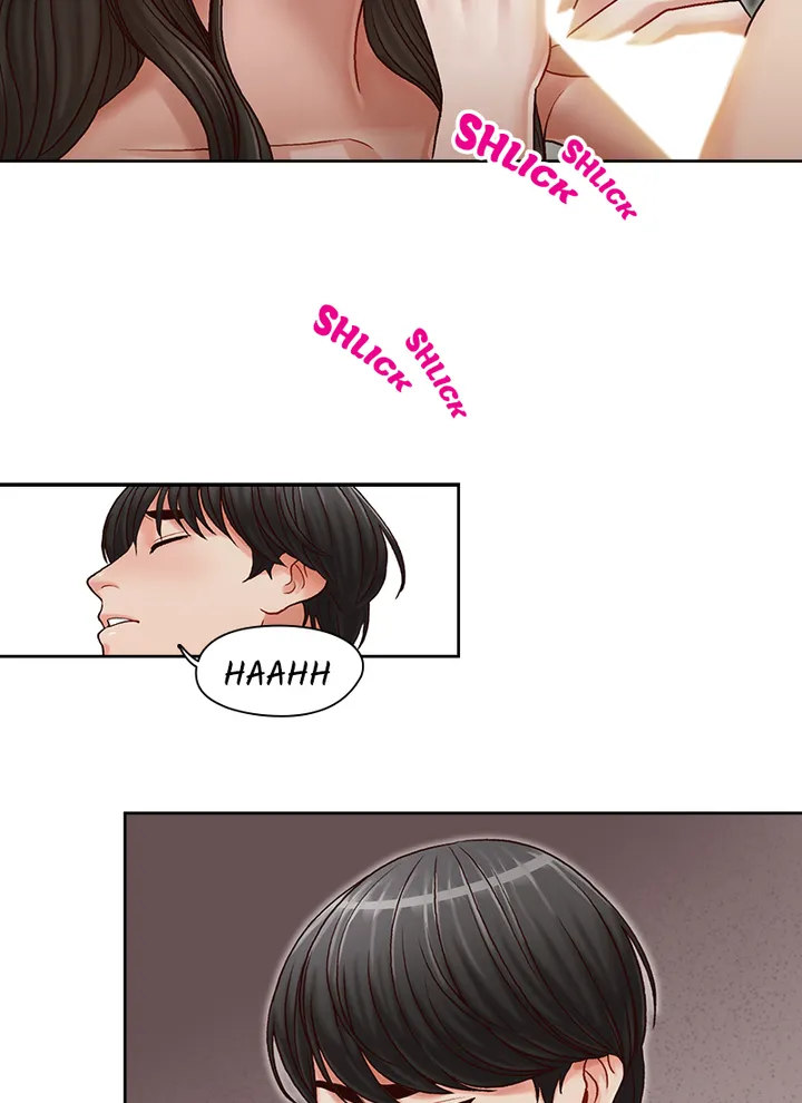 My Brother’s Secret-ary - Chapter 15 [photo 40] - MangaPorn