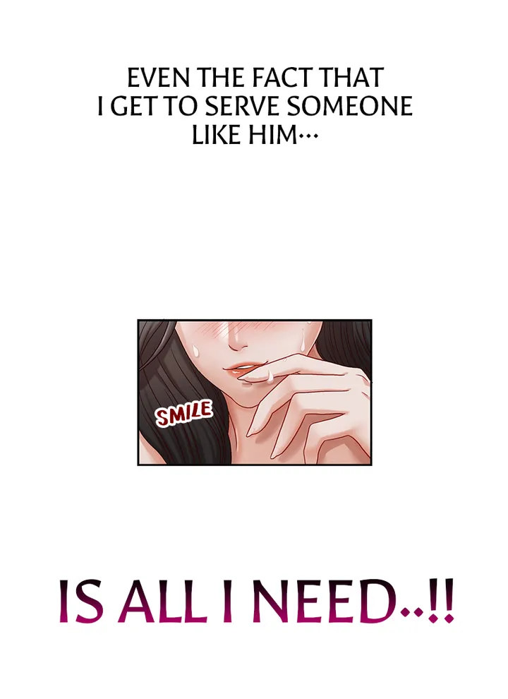 My Brother’s Secret-ary - Chapter 15 [photo 48] - MangaPorn