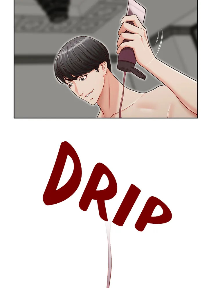 My Brother’s Secret-ary - Chapter 15 [photo 6] - MangaPorn